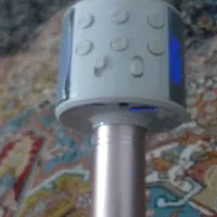 مایکروفون وباند