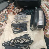 دوربین فیلمبرداری هندی کم x60 اصلی|دوربین عکاسی و فیلم‌برداری|اسلام‌شهر, شهرک واوان|دیوار