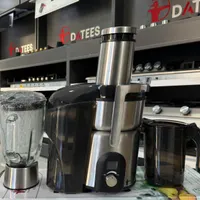 آبمیوه گیر خرد کن آسیاب مخلوط کن داتیس