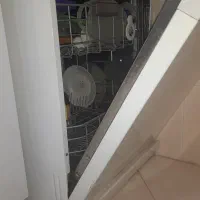 ماشین ظرفشویی ۱۲  نفره