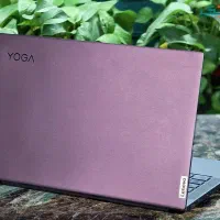 لپ تاپ 14 اینچی LENOVO YOGA زیرقیمت ایران/ اقساطی