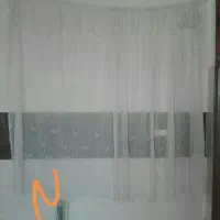 تعدادی پرده فروشی|پرده، رانر، رومیزی|قائن, |دیوار