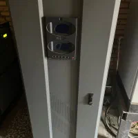 دستگاه یو پی اس ۱۲۰ کاوا وارداتی ترکیه ایی