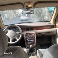 سمند ۸۶|خودرو سواری و وانت|تهران, تاکسیرانی|دیوار