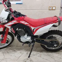 موتور سیکلت باسل(توسن) 250