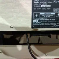 آمپیلی فایر vox-v9106|سیستم صوتی خانگی|آبادان, |دیوار