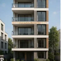 ۱۸۵ متری سام و زال ، تک واحدی ،