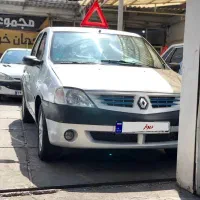 پارس تندر نود مدل ۸۸ E2 فول بدون رنگ درحد کم کار|خودرو سواری و وانت|تبریز, |دیوار