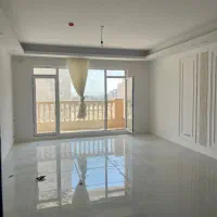 آپارتمان ۱۰۰ متری/فول/نوساز کیلید نخورده/در سرعین