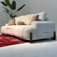 مبل پاندا طرح جدید