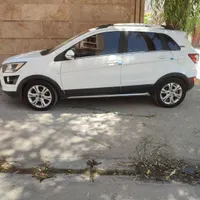 بایک X25 دنده ای، مدل ۱۳۹۸|خودرو سواری و وانت|شهرکرد, |دیوار