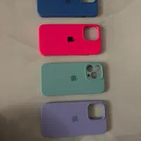 قاب سیلیکونی