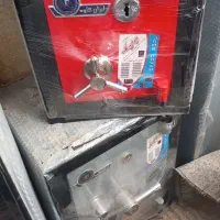 خانگی گاوصندوق