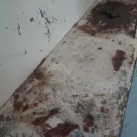 کابینت و هود و سینک ظرفشویی|آبچکان و نظمدهنده ظروف|زاهدان, |دیوار