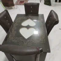 میز و صندلی آشپزخانه