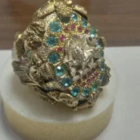 انگشترکلکسیونی