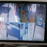 دوربین مداربسته و دزدگیر|دوربین مداربسته|محمدیه-قزوین, |دیوار