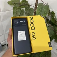شیائومی Redmi Note 8 Pro با حافظهٔ ۱۲۸.و پوکو c40.|موبایل|شیراز, بازار|دیوار