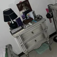 تخت خواب|تخت و سرویس خواب|تهران, آبشار تهران (دریاچه)|دیوار