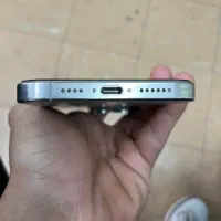 ایفون ۱۶پرومکس Zaaنچرال  بدون ریجستر|موبایل|دزفول, |دیوار