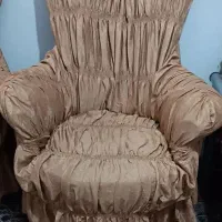 کاور مبل هفت نفره