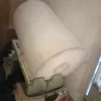 پلاستیک حبابدار،ضربه گیر