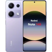 Note 14S پلمپ رنگ بنفش