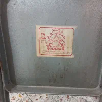 صندلی فلزی|صندلی و نیمکت|اصفهان, شیخ اشراق|دیوار