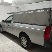 آریسان ۲ مدل 404|خودرو سواری و وانت|سنندج, |دیوار