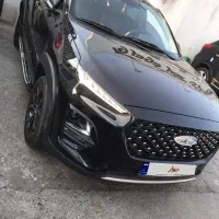 ام وی ام x22pro مدل ۱۴۰۱|خودرو سواری و وانت|رشت, گلسار|دیوار
