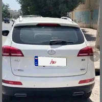 جک s5 اتوماتیک مدل۱۴۰۲