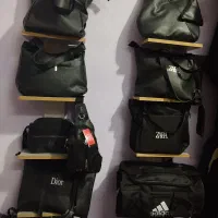 کیف و ساک ورزشی