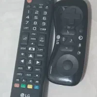 تلویزیون LG|تلویزیون و پروژکتور|بندرعباس, |دیوار