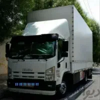 باربری،شرکت حمل نقل(اسباب کشی منزل)