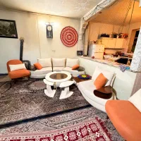 مبل هفت نفره کاملا نو