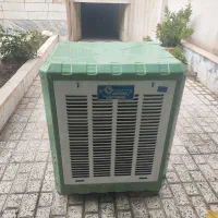 کولر آبی ایران شرق 3500 بسیار نو و کم کار