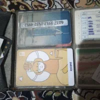 مدارک گمشده مسافر