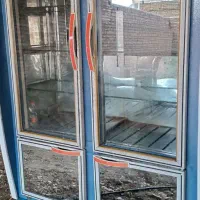 یخچال|یخچال و فریزر|خوی, |دیوار