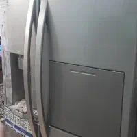 یخچال ساید ال جی ۳۴ فوت اصل کره