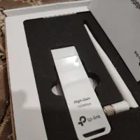 کارت شبکه tp link v3