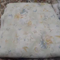 سه قواره چادری|لباس|پرند, فاز ۶|دیوار