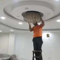 برقکار فوری/تعمیر و نصب/حضور فوری ۲۴ ساعته