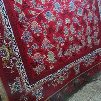 فروشگاه بزرگ فرش نادر در شهر چاه مبارک|فرش|عسلویه, |دیوار