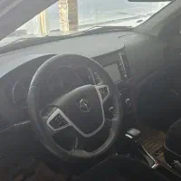 دنا پلاس اتومات مدل ۱۴۰۱|خودرو سواری و وانت|بندرعباس, |دیوار