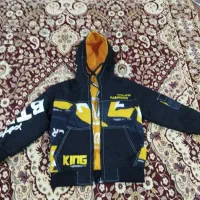 لباس پسرانه وبچگانه