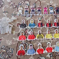 ۱۷۹ عدد کیمدی و توپچی|اسباب‌‌بازی|بروجن, |دیوار