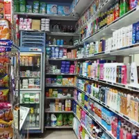 فروش سوپر مارکت فعال و شناخته شده در محل|فروش مغازه و غرفه|تهران, حشمتیه|دیوار