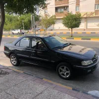 فروش پارس سال مدل۴۰۱ بدون رنگ و ضربه
