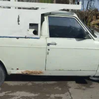 پیکان وانت مدل 90 بی رنگ سالم|خودرو سواری و وانت|گرگان, |دیوار