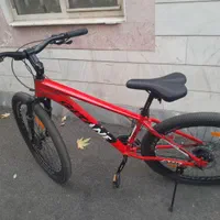 دوچرخه جیتان،سایز ۲۹ هیدرولیک